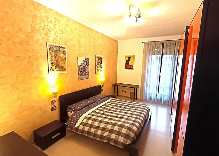Casa Giusti