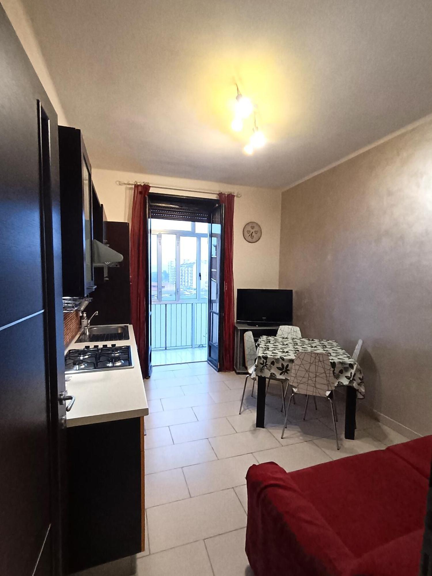 Apartment Casa Giusti Turin
