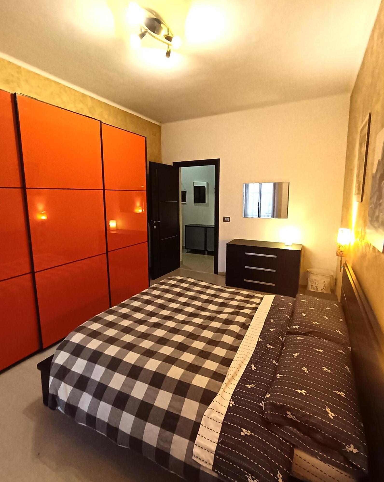 Apartment Casa Giusti