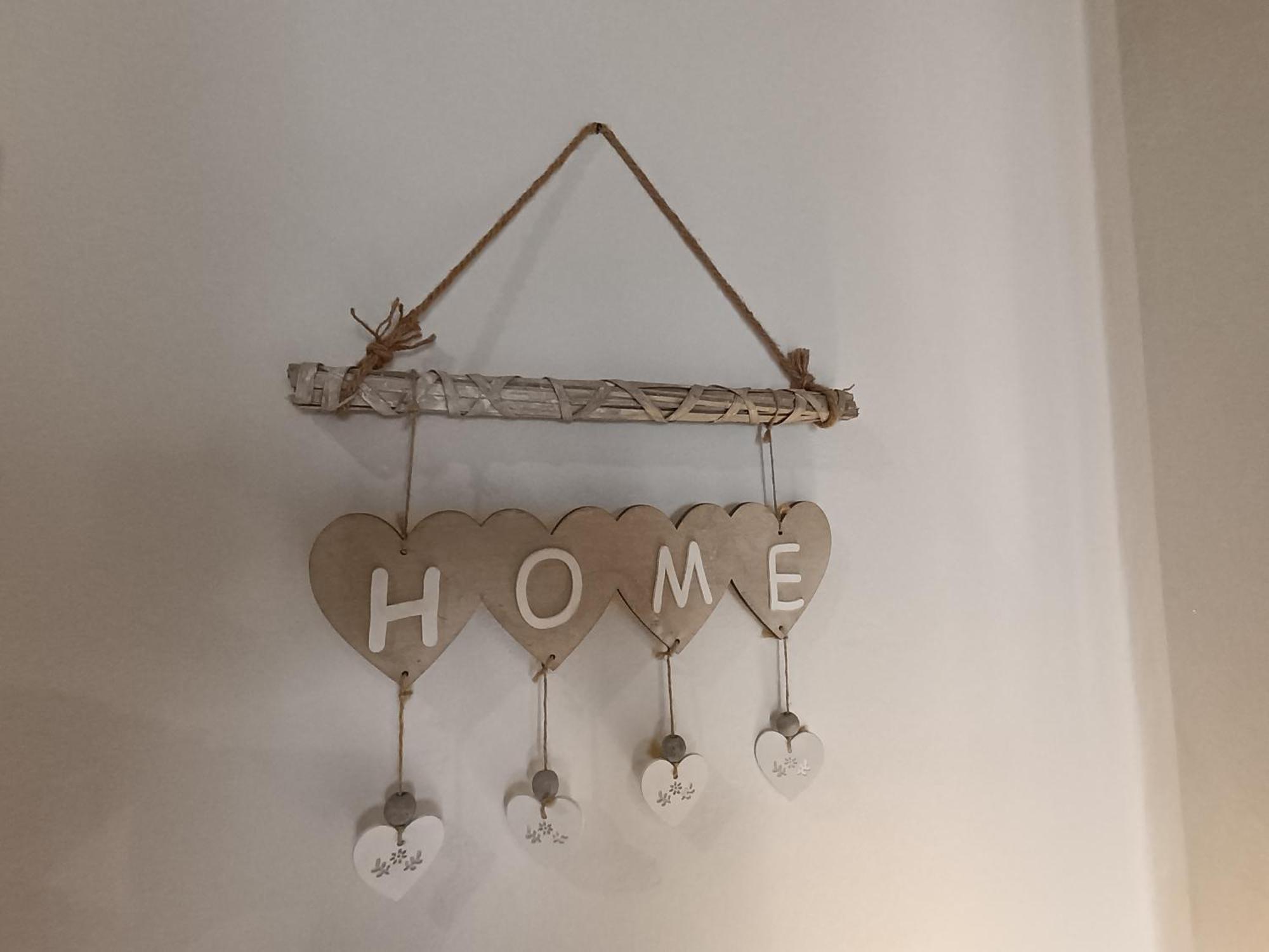 Apartment Casa Giusti Turin