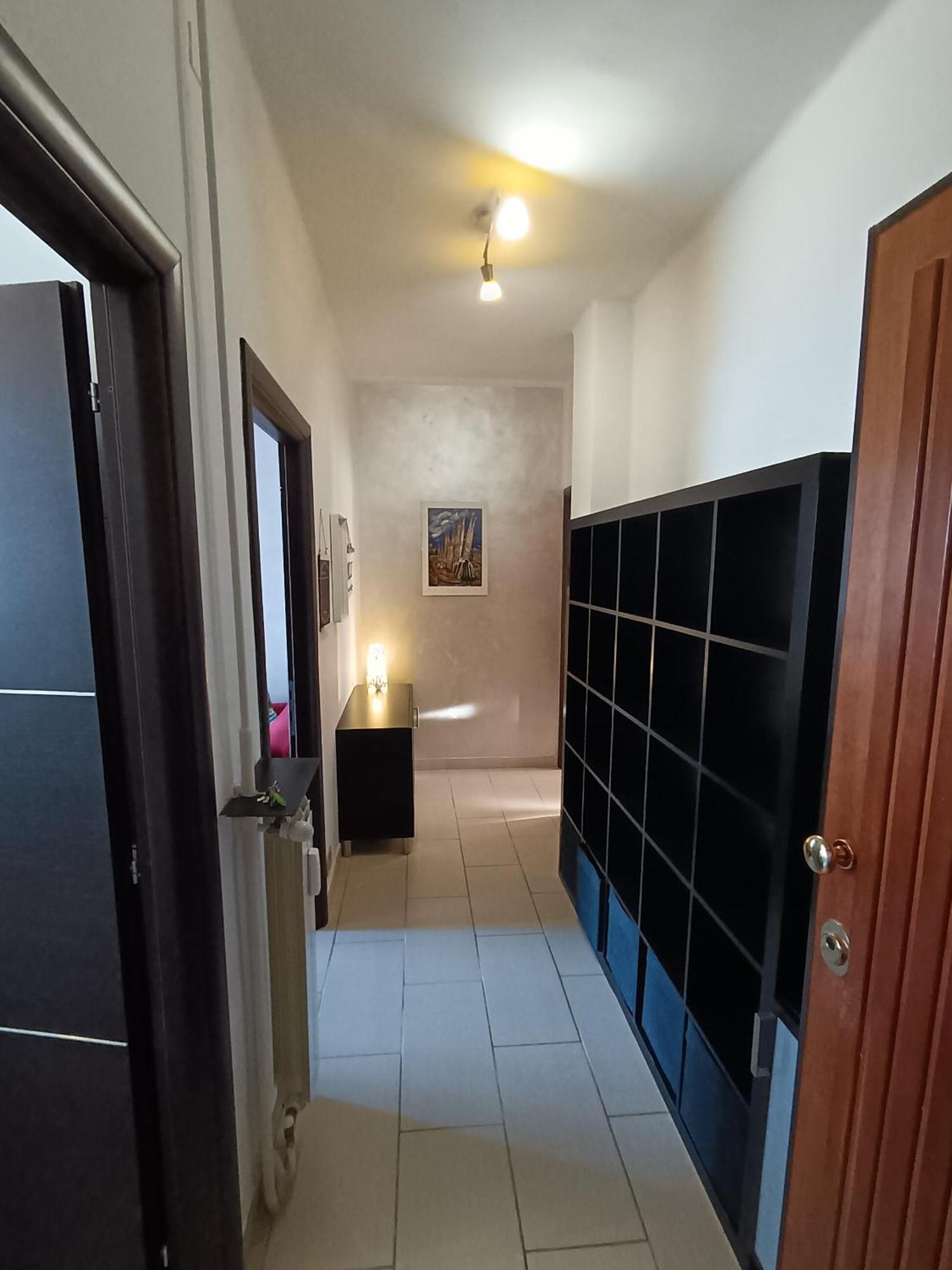 Casa Giusti Apartment *